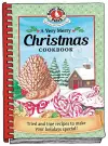A Very Merry Christmas Cookbook cover