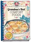 Grandma's Best Comfort Foods cover