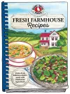 Fresh Farmhouse Recipes cover