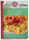 Weeknight Dinners cover