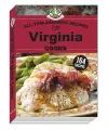 All Time Favorite Recipes from Virginia Cooks cover