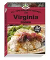 All Time Favorite Recipes from Virginia Cooks cover