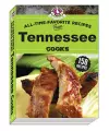All Time Favorite Recipes from Tennessee Cooks cover