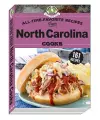 All Time Favorite Recipes from North Carolina Cooks cover