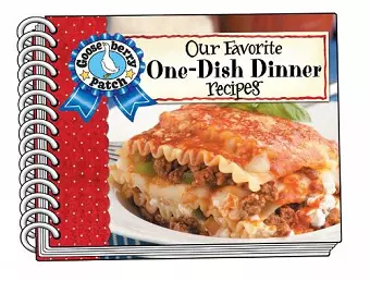 Our Favorite One-Dish Dinner Recipes cover