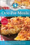 One-Pot Meals cover