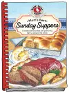 Mom's Best Sunday Suppers cover