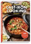 Our Best Cast Iron Cooking Recipes cover