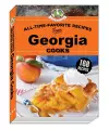 All-Time-Favorite Recipes from Georgia Cooks cover