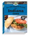 All-Time-Favorite Recipes from Indiana Cooks cover