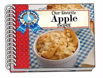 Our Favorite Apple Recipes cover