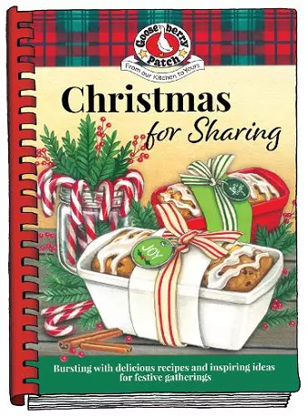 Christmas for Sharing cover