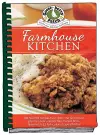 Farmhouse Kitchen cover