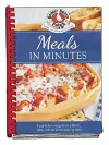 Meals in Minutes cover