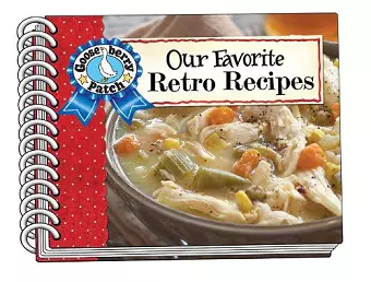 Our Favorite Retro Recipes cover
