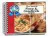 Our Favorite Soup & Sandwich Recipes cover