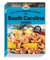 All Time Favorite Recipes from South Carolina Cooks cover