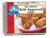 Our Favorite Kid-Approved Recipes cover