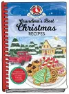 Grandma's Best Christmas Recipes cover