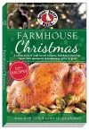Farmhouse Christmas cover