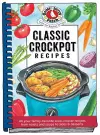 Classic Crockpot Recipes cover