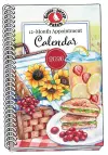 2026 Gooseberry Patch Appointment Calendar cover