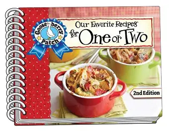 Our Favorite Recipes for One or Two cover