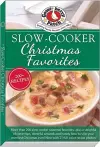 Slow-Cooker Christmas Favorites cover