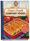 Super-Simple Comfort Foods cover