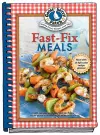 Fast-Fix Meals cover