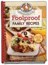 Foolproof Family Recipes cover