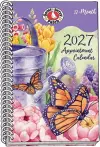 2027 Gooseberry Patch Appointment Calendar cover