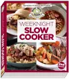 Weeknight Slow Cooker, 2nd Edition cover