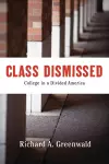 Class Dismissed cover