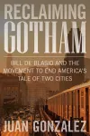 Reclaiming Gotham cover
