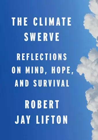The Climate Swerve cover