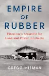 Empire of Rubber cover