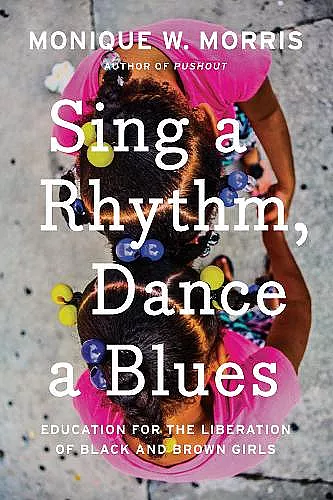 Sing A Rhythm, Dance A Blues cover