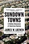 Sundown Towns cover
