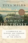 The Dawn Of Detroit cover
