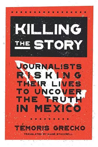 Killing the Story cover