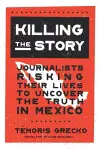 Killing the Story cover