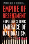 Empire of Resentment cover