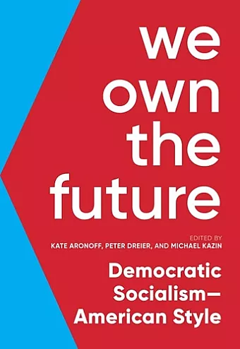 We Own The Future cover