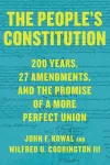 The People's Constitution cover