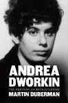 Andrea Dworkin cover