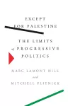 Except for Palestine cover