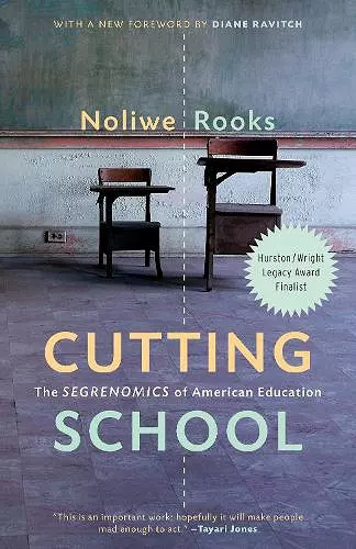 Cutting School cover