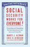 Social Security Works For Everyone! cover