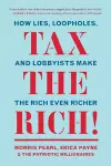 Tax the Rich! cover